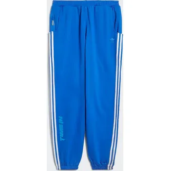 Unisex tepláky Adidas x Ninja Pants Blue S