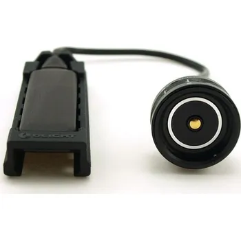 Příslušenství pro LED osvětlení Magnetický tlakový spínač pro baterky Olight Odin / Warrior X Turbo (ROD-7)