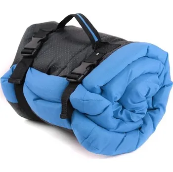 Pelíšek pro psa Skladný voděodolný pelíšek - Modrá