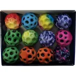 Skákající míček SpaceBall - různé druhy