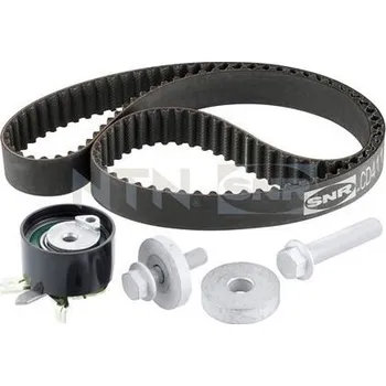 Sada rozvodového řemene SNR KD455.58