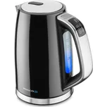 PHILCO PHWK 1702 chytrá rychlovarná konvice černá