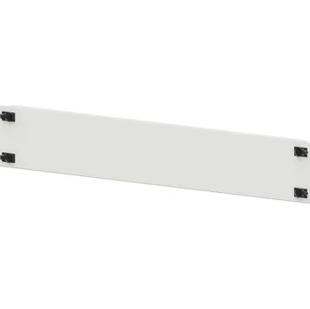 Rozvaděč OEZ LETOHRAD OEZ Kryt bez výřezu, výška krytu 150 mm, pro RZE, QA, šířka 1 000 mm typ PD-MS-KM01510 OEZ:47713