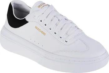 Dámské tenisky SKECHERS Cordova Classic Best Behavior 185060-WBK