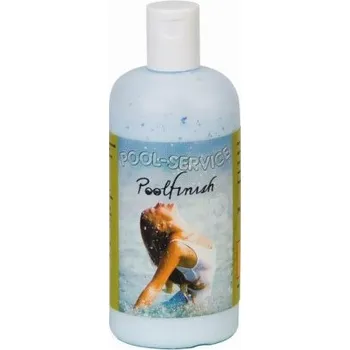 Poolfinish 0,5 l - jemný čistič