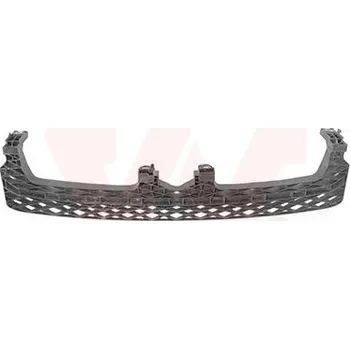 Nárazník drzak predniho narazniku (sada L+P)