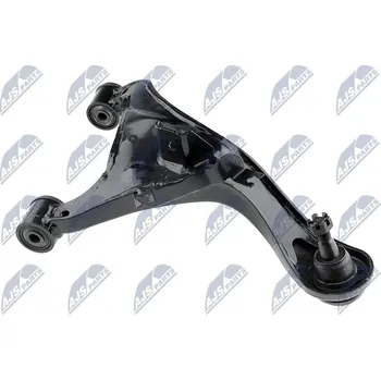 Zavěšení kol Řídicí páka, zavěšení kol NTY ZWT-NS-060