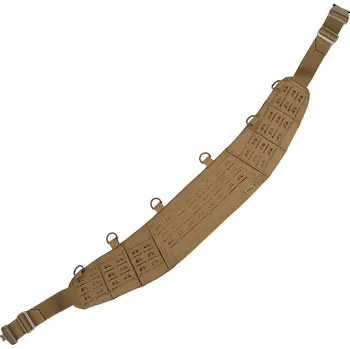 NOVRITSCH Novritsch bojový opasek BATTLEBELT 4.0 Laser-Cut - Coyote - S