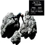 Jettison / Vinyl - And So I Watch You From Afar [LP]