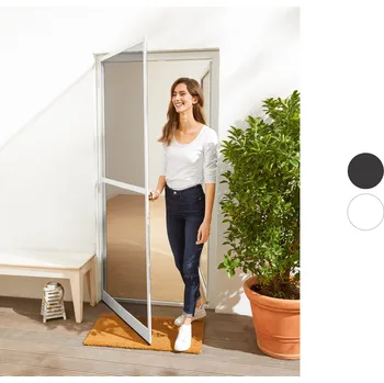 Síť proti hmyzu LIVARNO home 100345211 100 x 210 cm