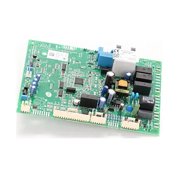 Příslušenství ke kotli BAXI Deska elektronická DUO TEC