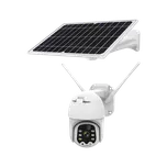 Krüger & Matz Connect C100 Solar 4G