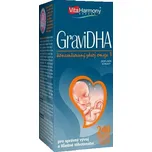 VitaHarmony GraviDHA 240 tablet