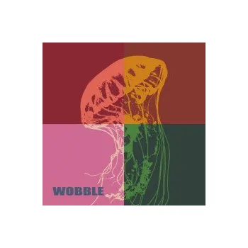 Hudba Wobble / Vinyl - Black Market Karma [LP]