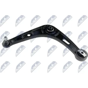 Zavěšení kol Řídicí páka, zavěšení kol NTY ZWD-RE-008