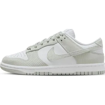 Dámské tenisky Nike Dunk Low "Grey Corduroy" Velikost: 38.5