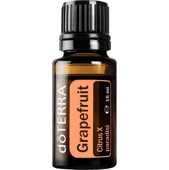 Doterra Grapefruit 15ml 60204666