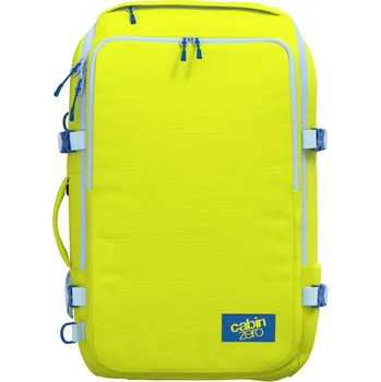 CabinZero Adventure Pro 42L Mojito lime