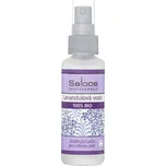 Saloos BIO levandulová voda
