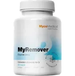 MycoMedica MyRemover 2 500 mg 90 cps.