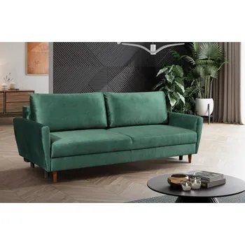 Pohovka Rozkládací pohovka LOCARNO - Akce