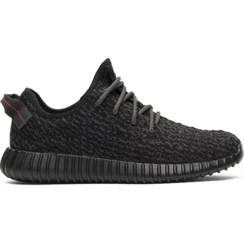Pánské tenisky adidas Yeezy Boost 350 Pirate Black Velikost: 39 1/3