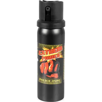 Sebeobrana Syntchem Obranný sprej Extrem Power - 50 ml