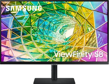 Monitor Samsung ViewFinity S80A