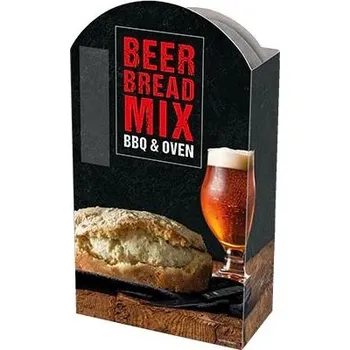 Chlebová směs Napoleon směs na pečení chleba Beer Bread