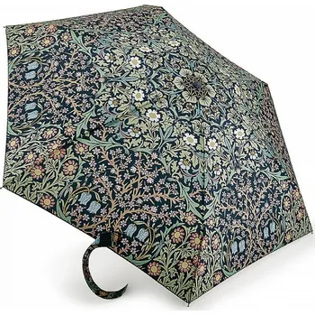Deštník William Morris Tiny 2 UV Blackthorn L934