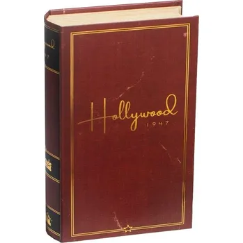 Desková hra Facade Games Hollywood 1947