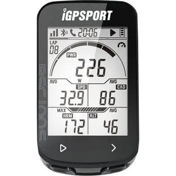 Tachometr Cyklopočítač iGSPORT M2 GPS