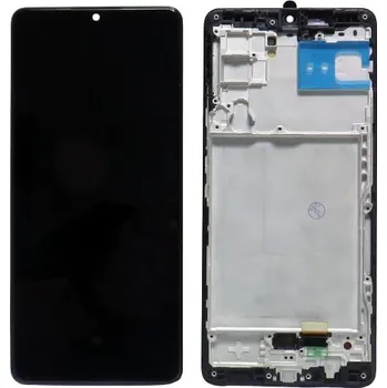 Samsung Galaxy A42 5G (SM-A426B) Displej Small OLED + Rám