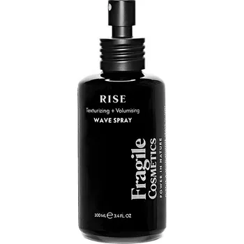 Stylingový přípravek Fragile Rise Lak na vlasy pro zvětšení objemu vln 100 ml