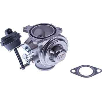 Ventil palivového systému DENCKERMANN AGR-Ventil E400067