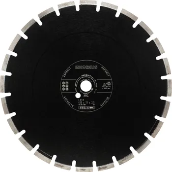 Řezný kotouč RHODIUS Diamantový řezný kotouč LD60 400 x 11,0 x 3,2 x 25,40* PROline