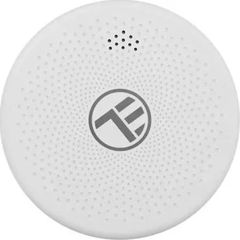 Sada domovního alarmu Tellur WiFi Smart sensor kouře a CO, AA, bílý