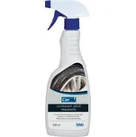 Ochranný leštič pneumatik, 500 ml - CARFIT