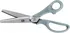 Krejčovské nůžky Prym 610555 entlovací nůžky 22 cm titanové