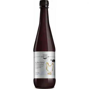 Chef Club Kuřecí tekutý fond - tekuté dochucovadlo 0,7l 810,54g