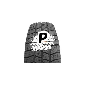 VREDESTEIN COMTRAC 2 ALLSEASON PLUS 235/65 R16C 121/119R CELOROČNÍ M+S