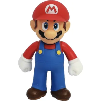 Figurka Postavička Super Mario Bros 12cm