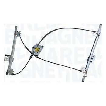 Karosérie Zvedací zařízení oken MAGNETI MARELLI 350103173600