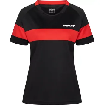 Donic Nitro Lady tričko modré