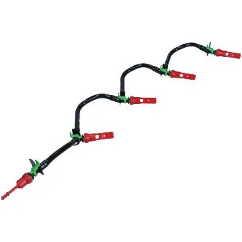 Hadička propadu paliva Fiat Scudo, Jumpy, Expert 2011-2016 2,0D, 9686948980