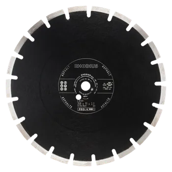 Řezný kotouč RHODIUS Diamantový řezný kotouč LD60 350 x 11,0 x 3,0 x 20,00 PROline