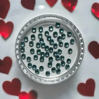 Luxury Lashes Kamínky na řasy č.3