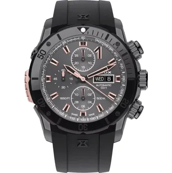 Hodinky EDOX 01128 37GNRCA GNR