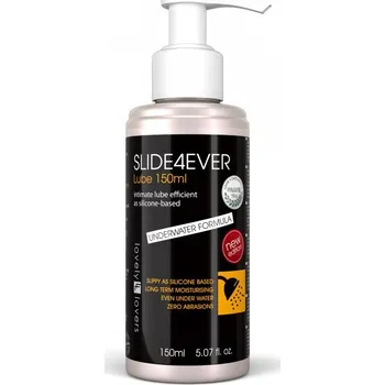 Lubrikační gel Valavani SLIDE4EVER Lube 150ml - new edition 2020