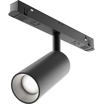 Bodové svítidlo MAYTONI svítidlo pro kolejnicový systém Focus LED TR032-2-20W4K-S-B